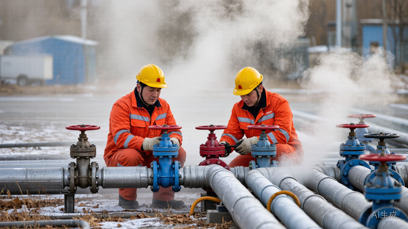 今年有极寒,冷冬?A股谁受益?| 1019 张博划重点